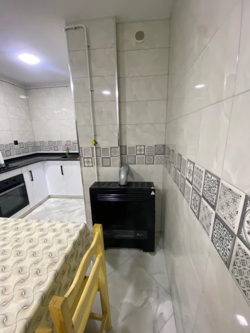 Location Appartement F3 Boumerdès Corso
