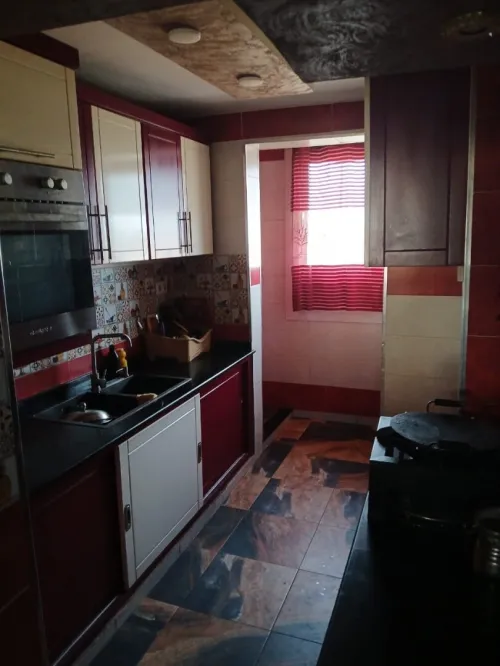 Vente Appartement F3 Boumerdès Boumerdes