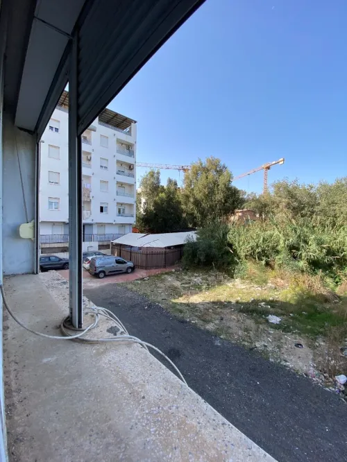 Vente Appartement F3 Boumerdès Boumerdes