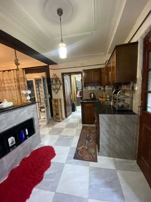 Vente Appartement Studio F2 Boumerdès Corso