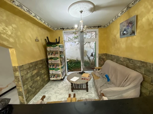 Vente Villa Boumerdès Boumerdes