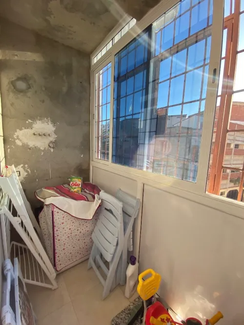 Vente Appartement F3 Boumerdès Corso