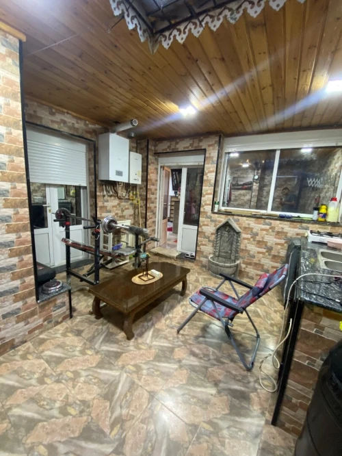 Vente Appartement Studio F2 Boumerdès Corso