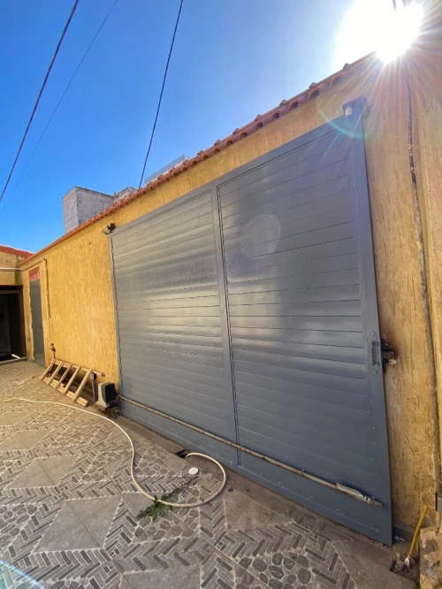 Location Villa Boumerdès Boudouaou