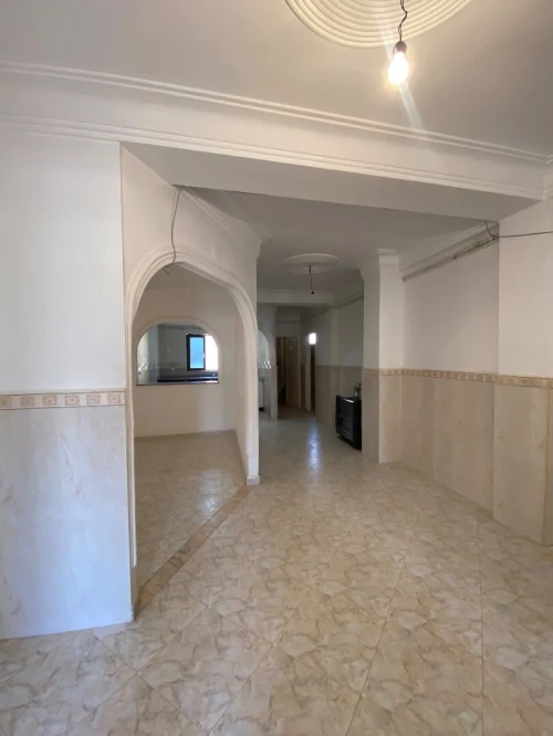 Vente Appartement F4 Alger Bordj el bahri
