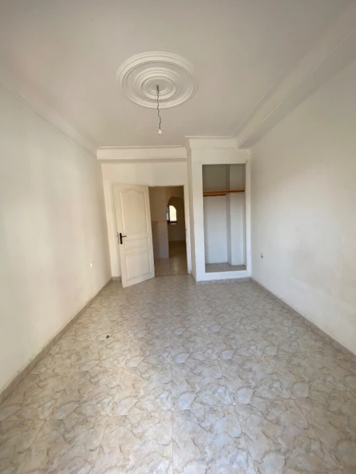 Vente Appartement F4 Alger Bordj el bahri