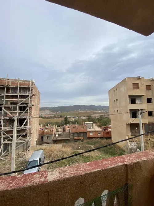 Vente Appartement F4 Boumerdès Tidjelabine