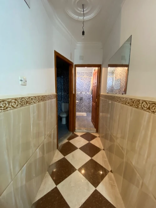 Vente Appartement F3 Boumerdès Corso