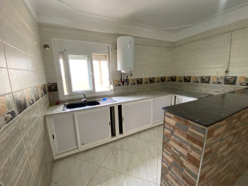 Vente Appartement F3 Boumerdès Corso