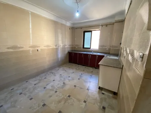 Vente Appartement F4 Alger Bordj el bahri