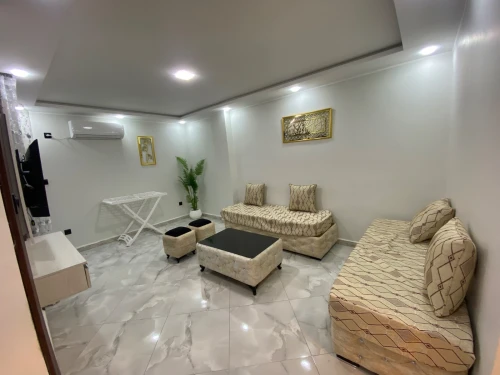 Location Appartement F3 Boumerdès Corso