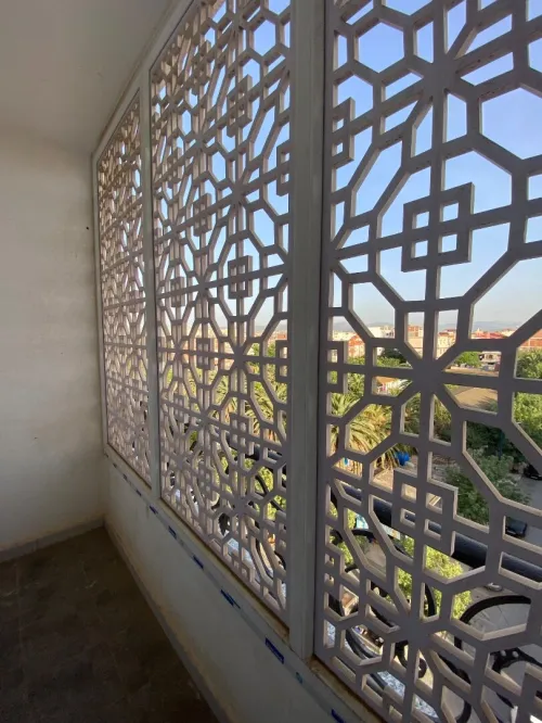 Vente Appartement F3 Boumerdès Corso