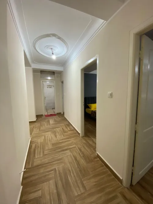 Location Immeuble Boumerdès Corso