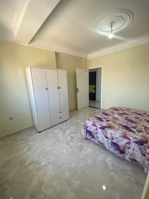 Location Immeuble Boumerdès Corso