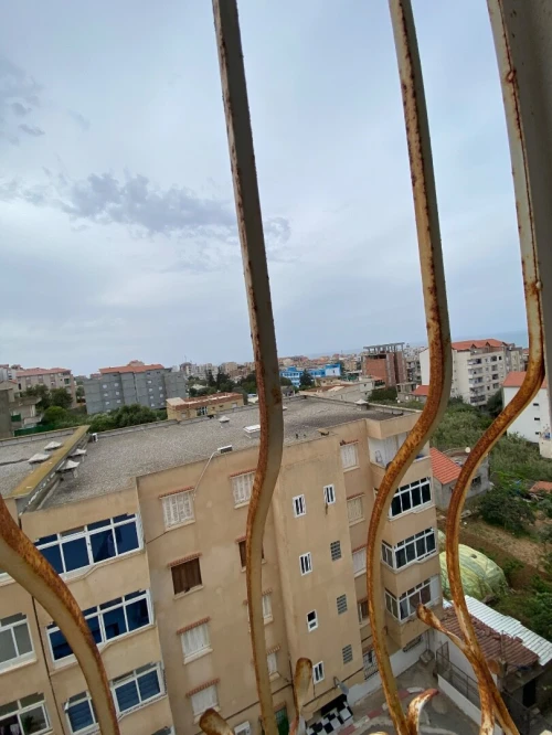 Vente Appartement F5 Boumerdès Dellys