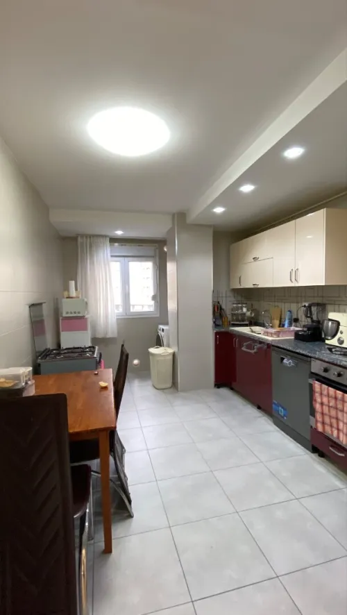 Vente Appartement F4 Boumerdès Boumerdes