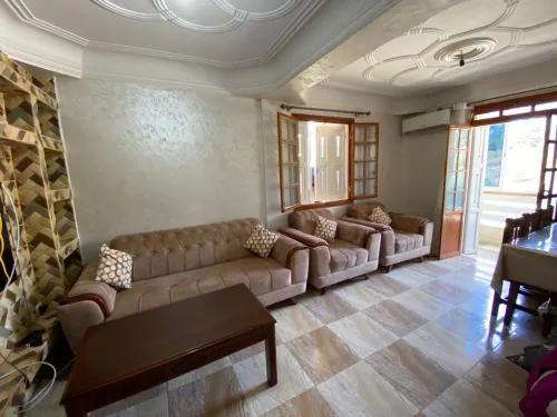 Vente Appartement F3 Boumerdès Corso