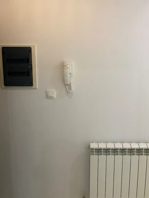 Vente Appartement F4 Boumerdès Corso