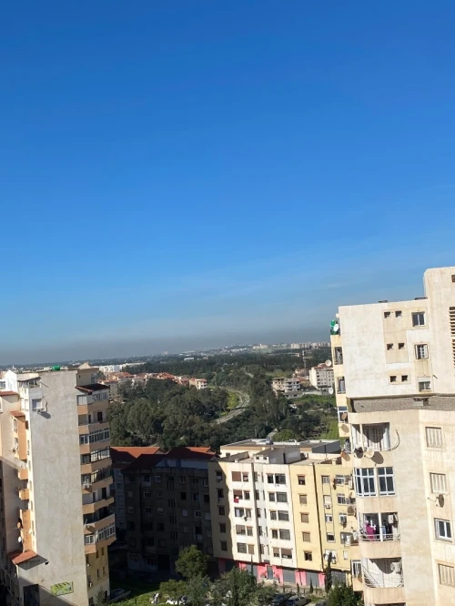 Vente Appartement F3 Boumerdès Boumerdes