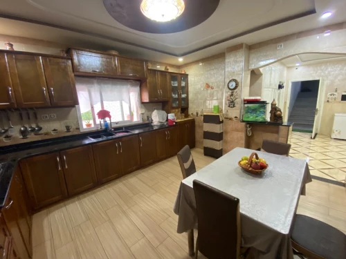 Vente Villa Boumerdès Tidjelabine