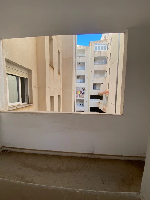 Vente Appartement F4 Boumerdès Corso