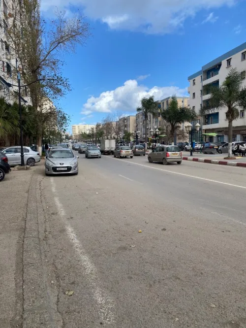 Location Appartement F4 Boumerdès Boumerdes