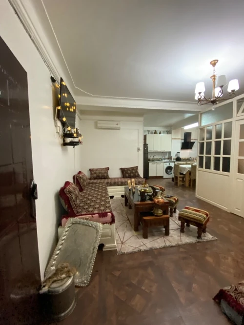 Vente Appartement Studio F2 Boumerdès Boumerdes