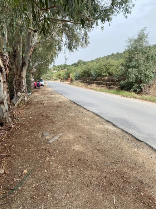 Vente Terrain Boumerdès Zemmouri