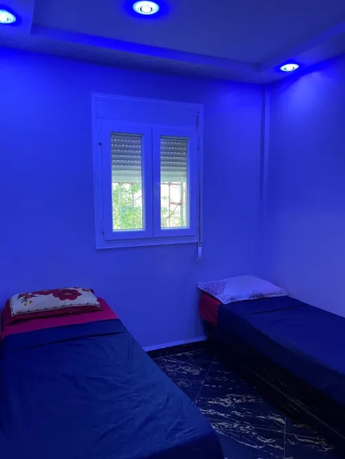 Location vacances Appartement F2 Boumerdès Zemmouri