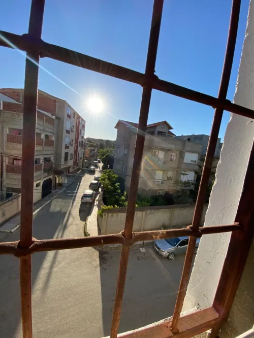 Vente Appartement F3 Boumerdès Corso
