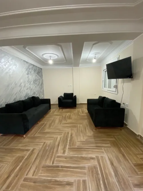 Location Appartement F4 Boumerdès Corso