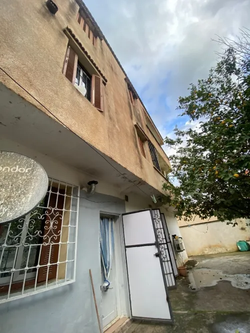 Vente Villa Boumerdès Zemmouri