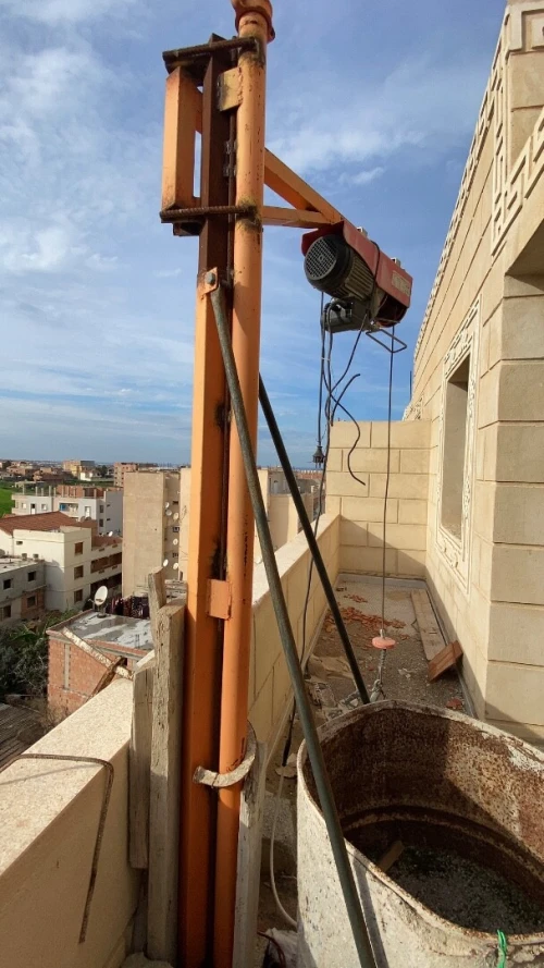 Vente Appartement F3 Boumerdès Corso