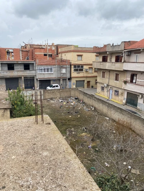 Vente Villa Alger Baraki