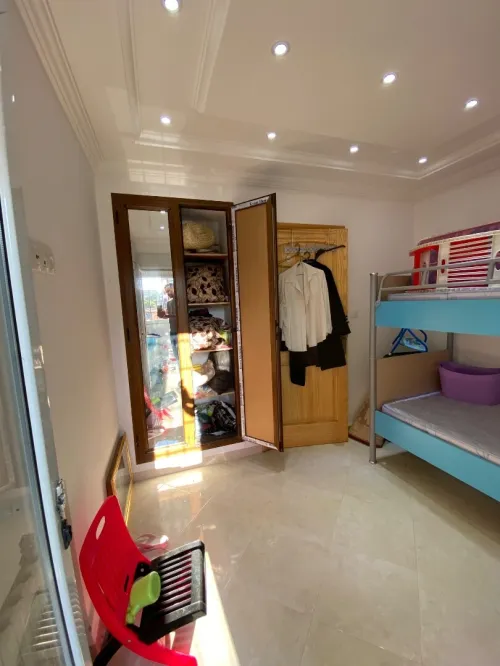 Vente Appartement F3 Boumerdès Corso