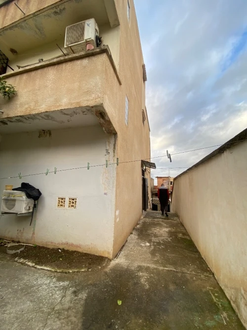 Vente Villa Boumerdès Zemmouri