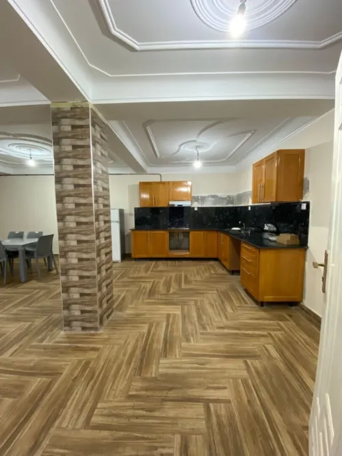 Location Appartement Niveau de villa F4 Boumerdès Corso