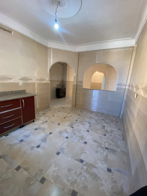 Vente Appartement F4 Alger Bordj el bahri