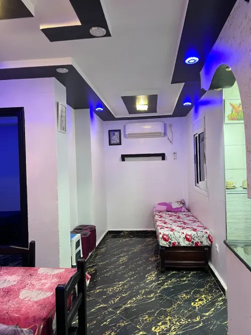 Location vacances Appartement F2 Boumerdès Zemmouri