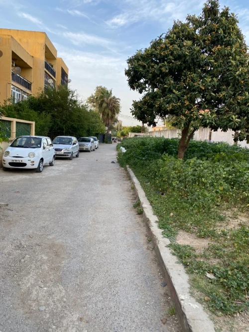 Vente Appartement F4 Alger Rouiba