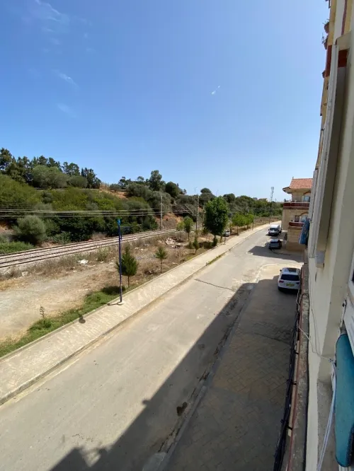 Vente Appartement F3 Boumerdès Corso