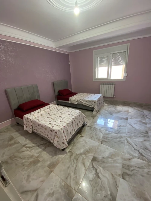 Location vacances Appartement F4 Boumerdès Corso