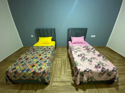 Location Appartement Niveau de villa F4 Boumerdès Corso