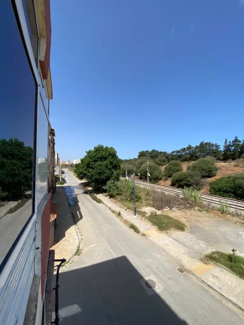 Vente Appartement F3 Boumerdès Corso