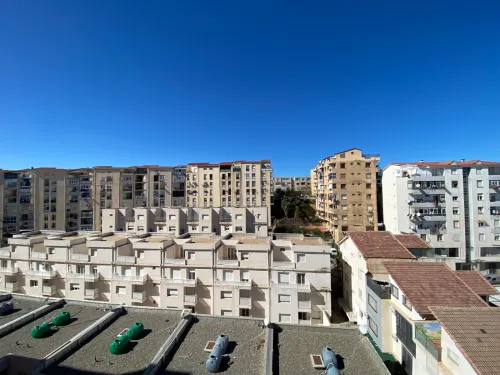 Location Appartement F5 Boumerdès Boumerdes