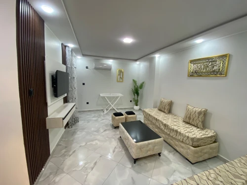 Location Appartement F3 Boumerdès Corso