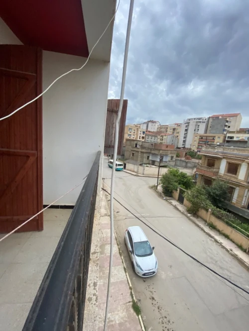 Vente Appartement F3 Boumerdès Corso