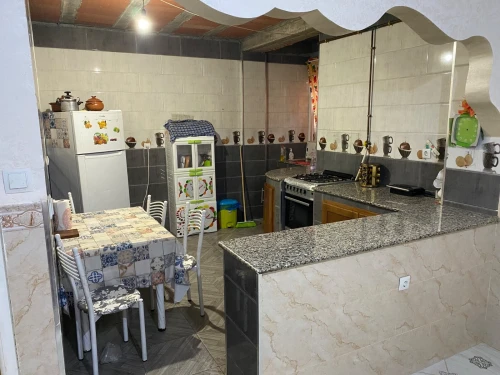 Vente Villa Boumerdès Tidjelabine