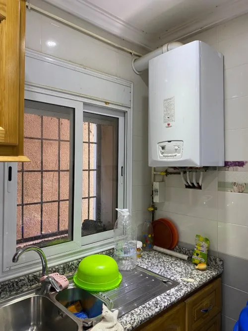 Vente Appartement F3 Boumerdès Corso