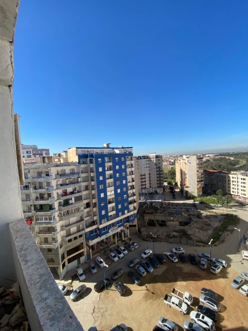 Vente Appartement F3 Boumerdès Boumerdes